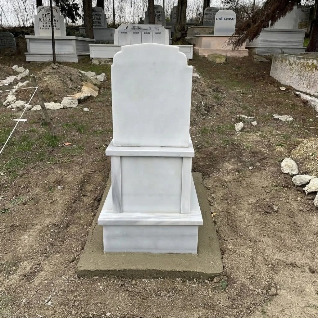 Bebek Mezarı 01