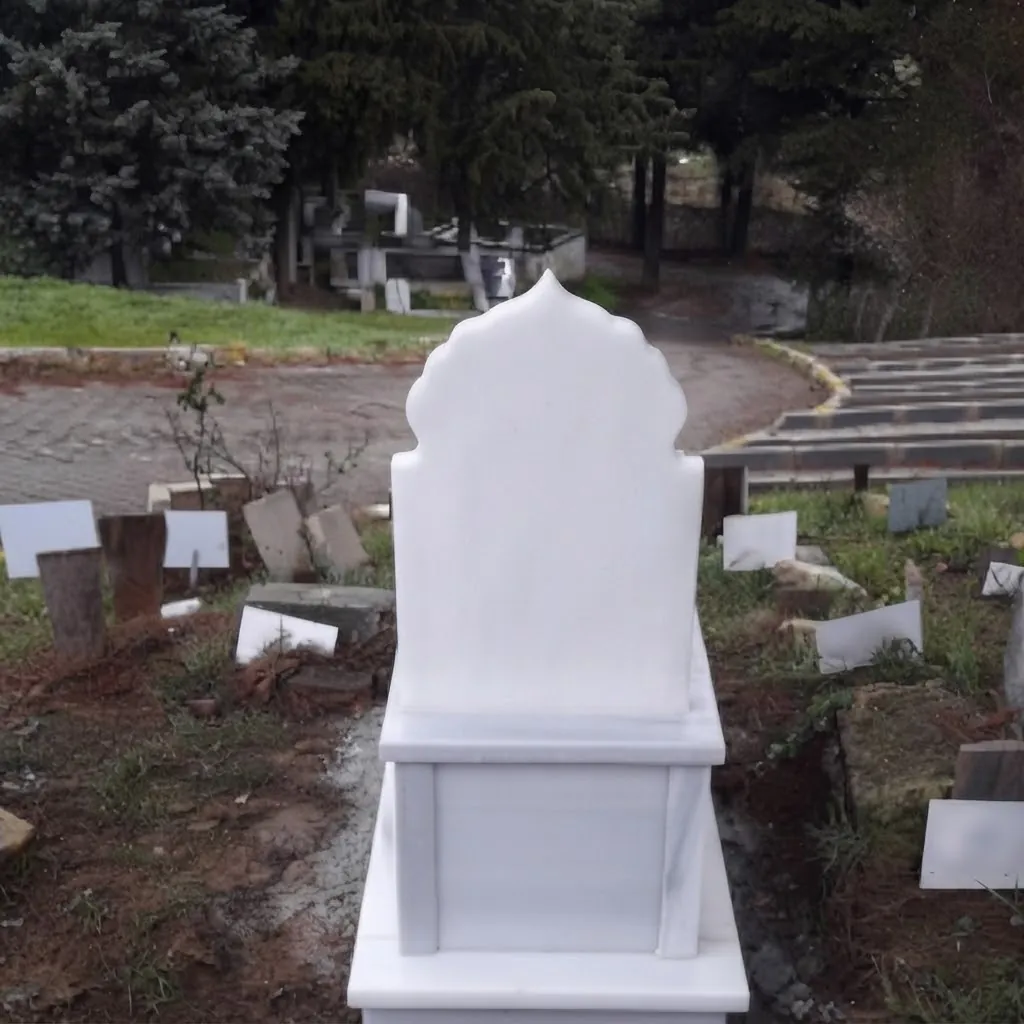 Bebek Mezarı 04