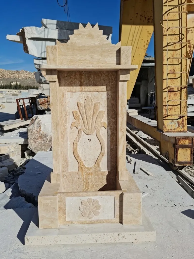 Çeşme ve Hayrat 07