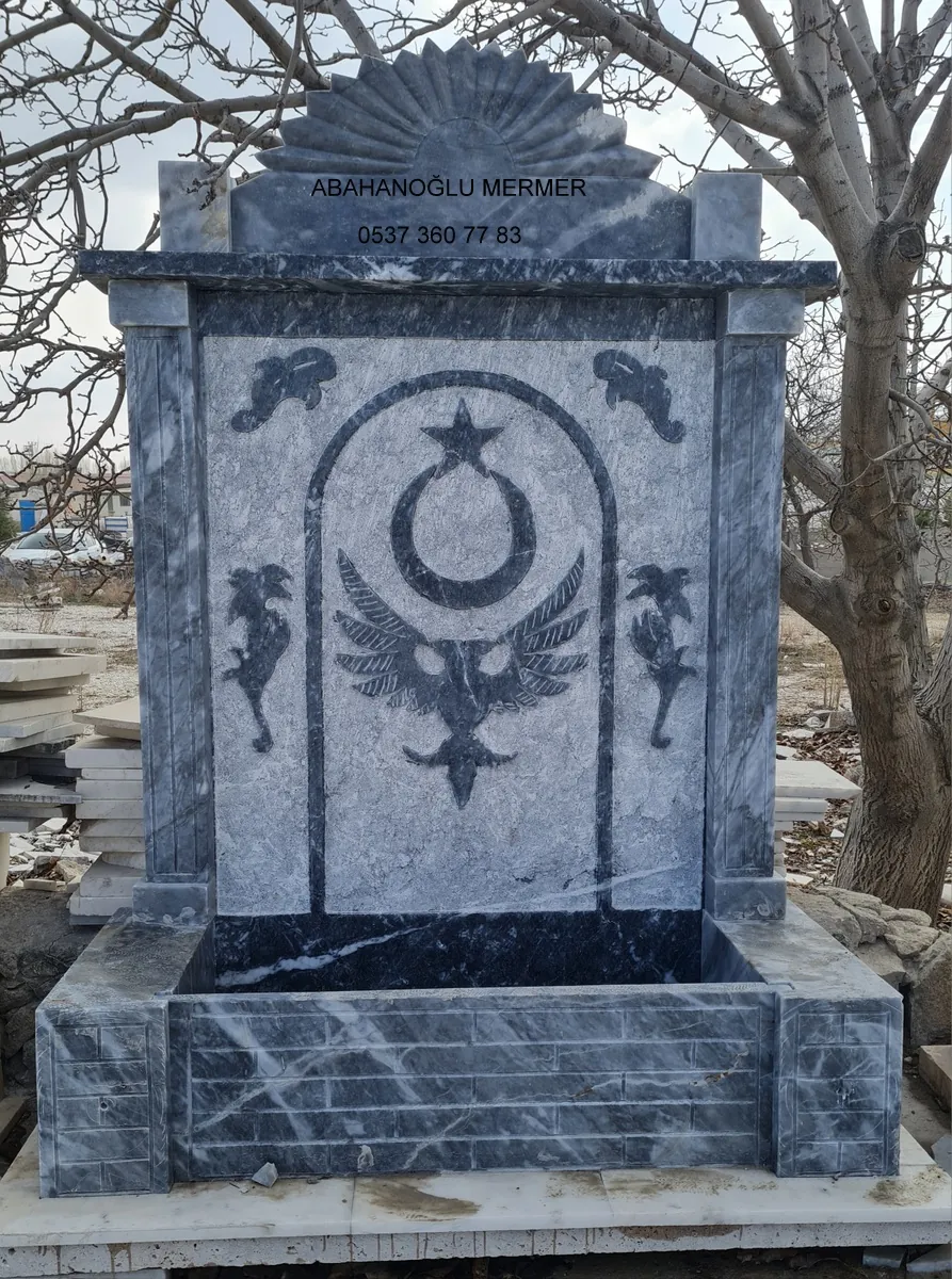 Çeşme ve Hayrat 16