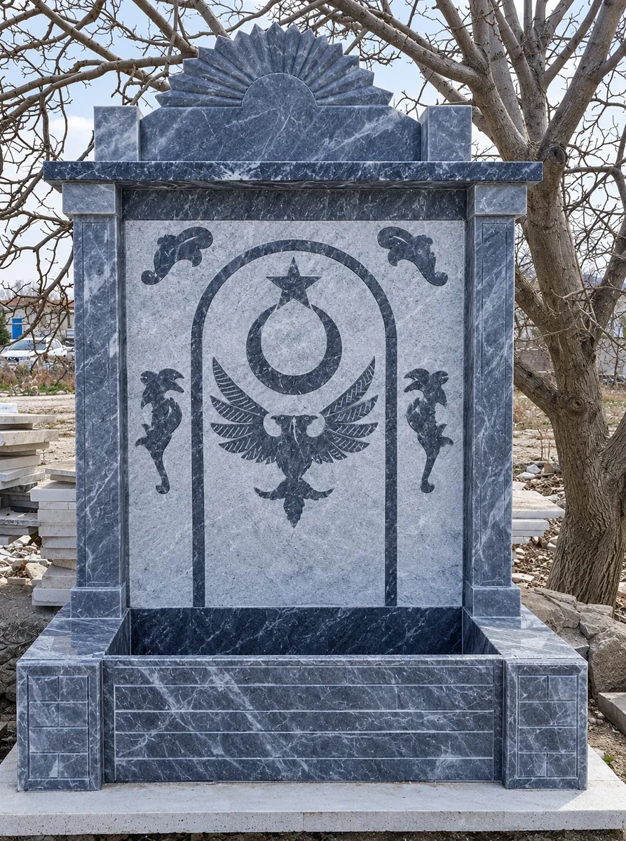 Çeşme ve Hayrat 19