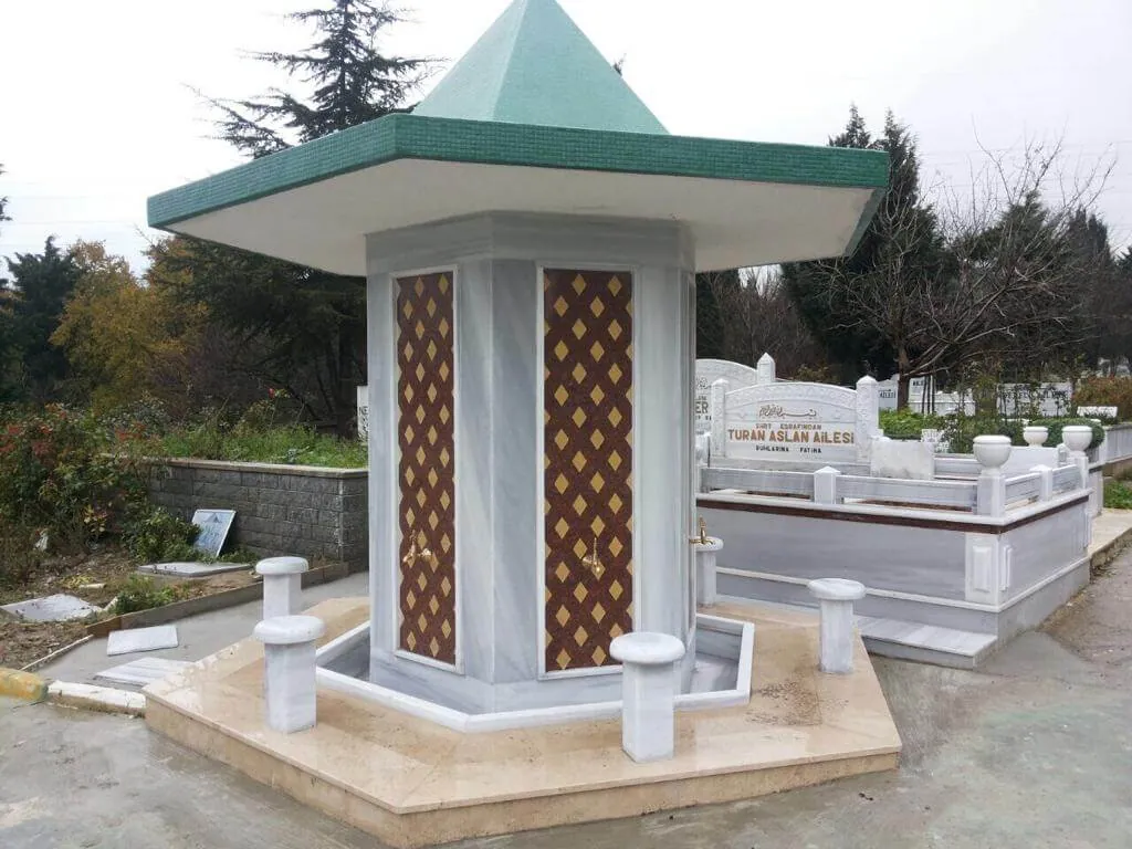 Çeşme ve Hayrat 20