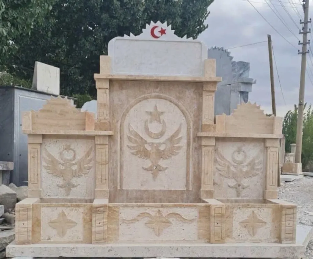 Çeşme ve Hayrat 22