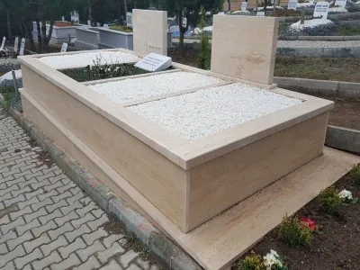 Marmara Mermer Mezar 25